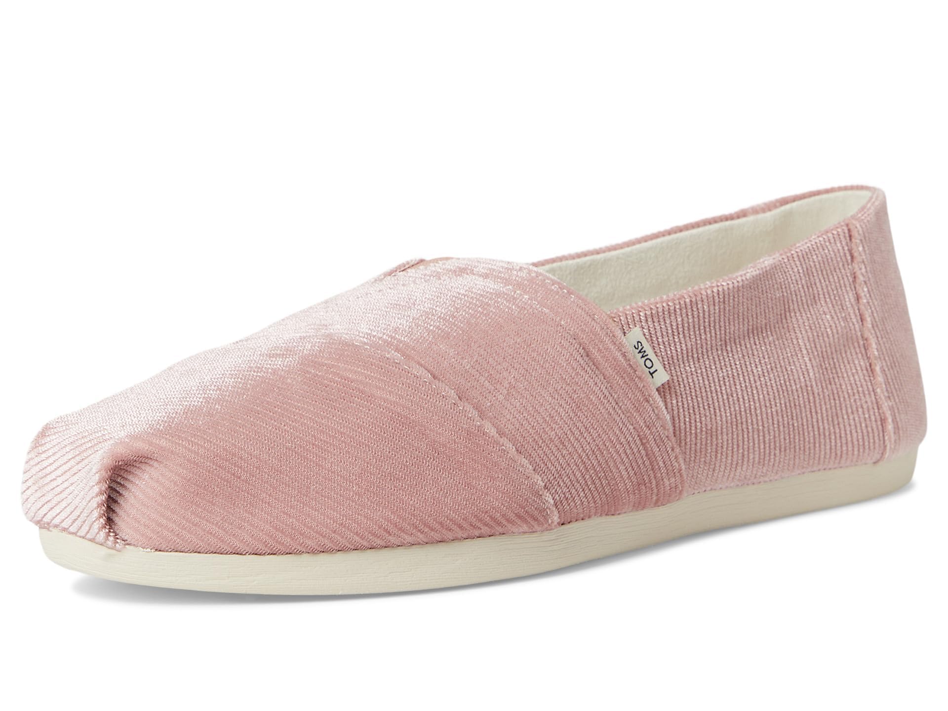 TOMS Kobiety Alpargata CloudboundMokasyn płaski