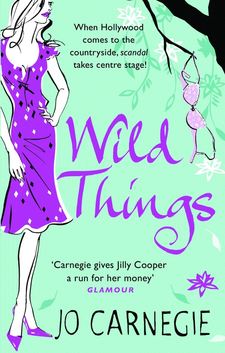 Buy Wild Things: (Churchminster: book 3): an addictive, funny and feel-good rom-com you’ll want to devour — BookShops.in