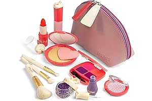 Litti Pritti Broken Doll Makeup Kit
