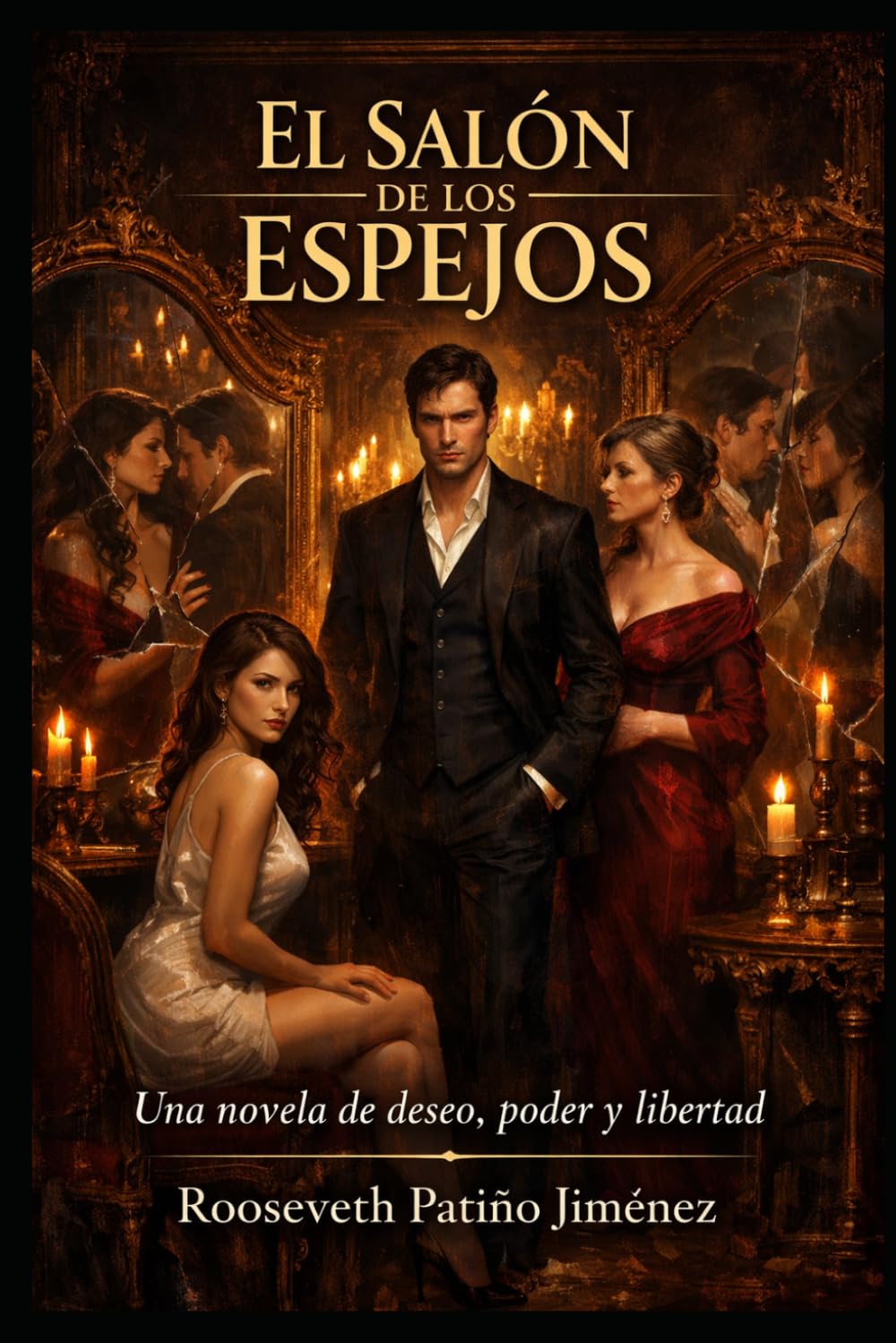 El Salon de Los Espejos