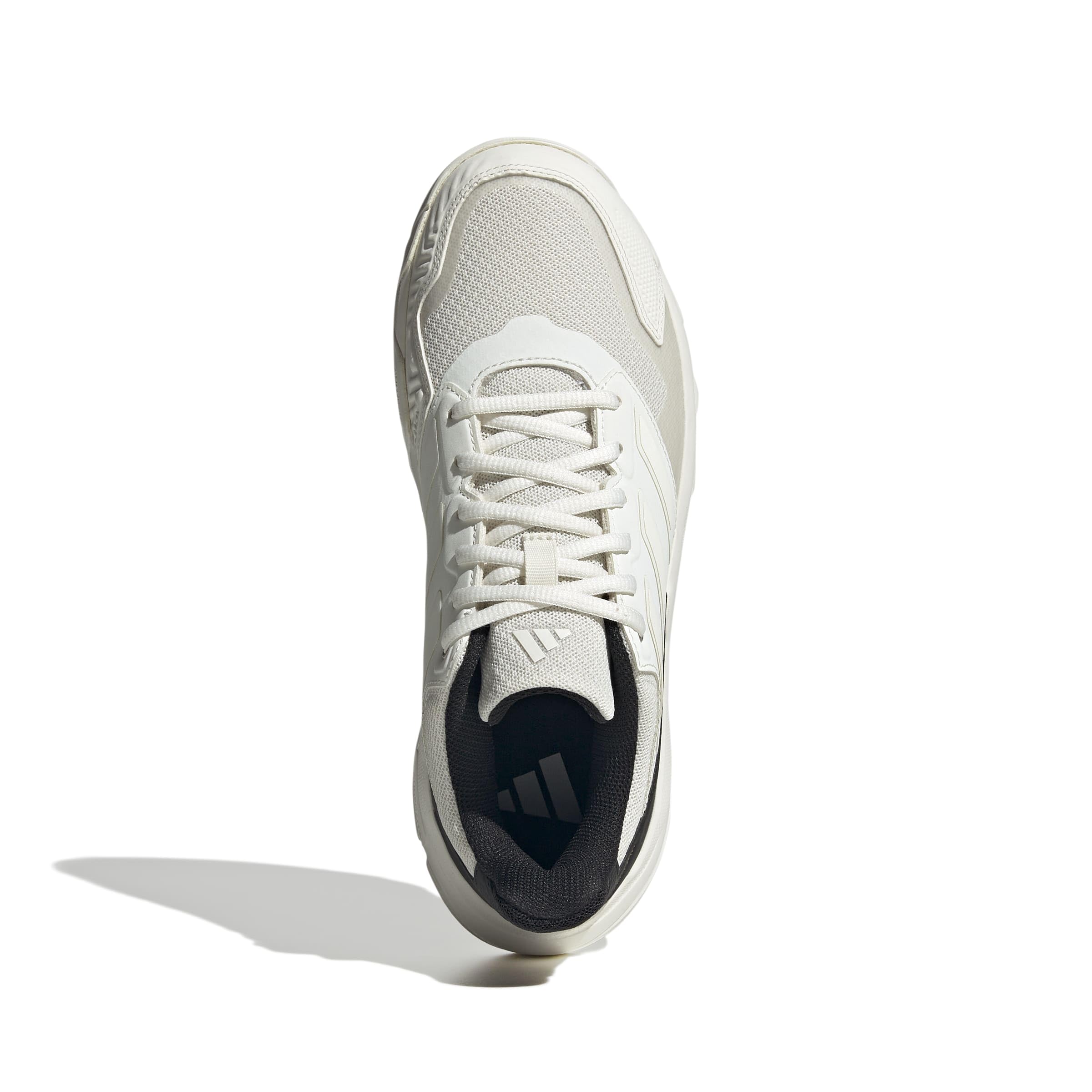 adidas Kobiety Courtjam Control 3 Tennis ShoesBUTY