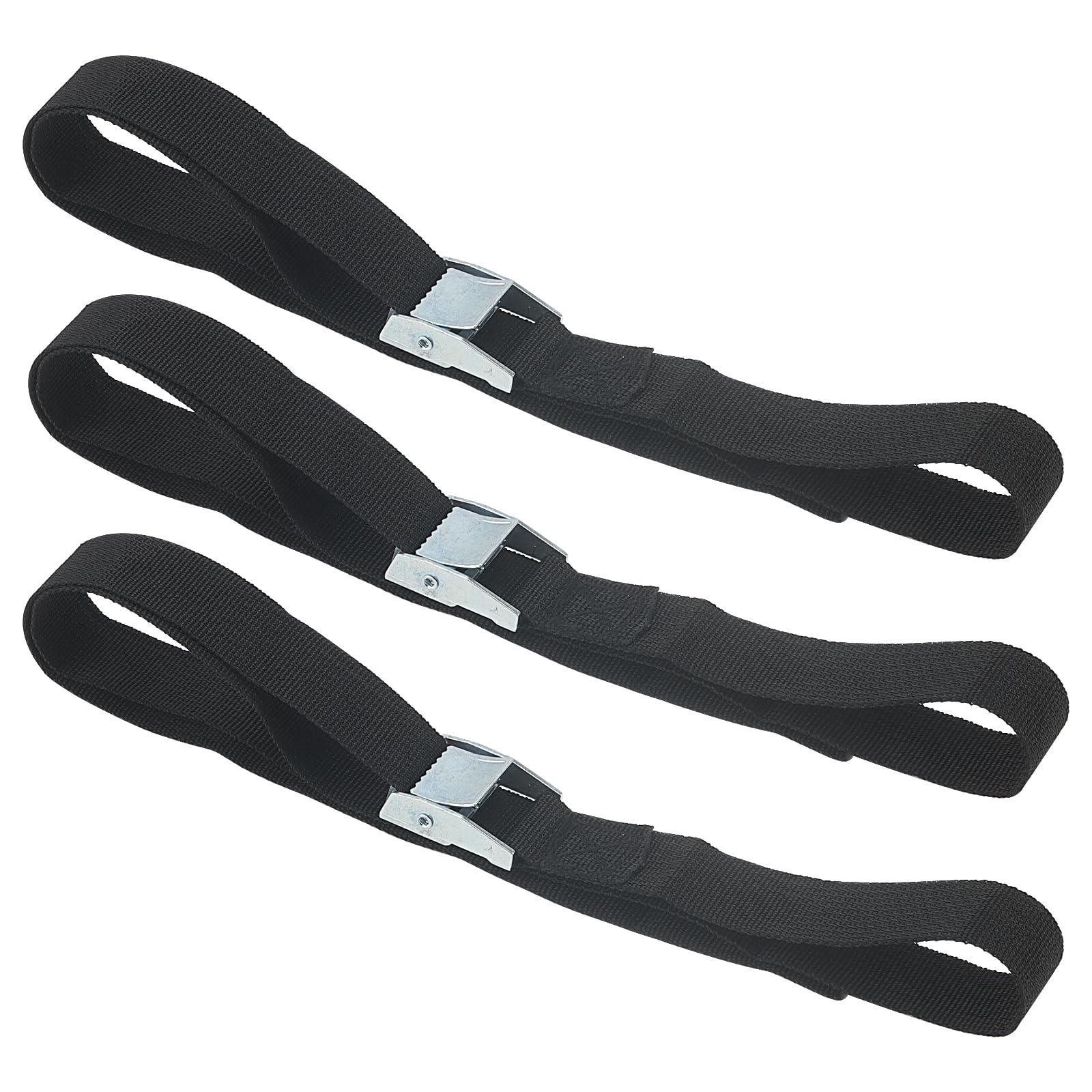 Cinghie Di Fissaggio Per Motociclette Blocco, Cinghia Di Fissaggio - Foto 7