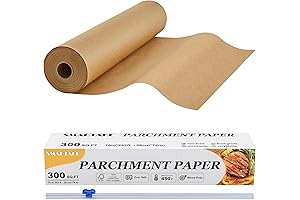 Non-Stick SMARTTAKE Parchment Paper
