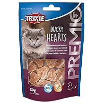TX-42705 Premio Ducky Hearts 50 g