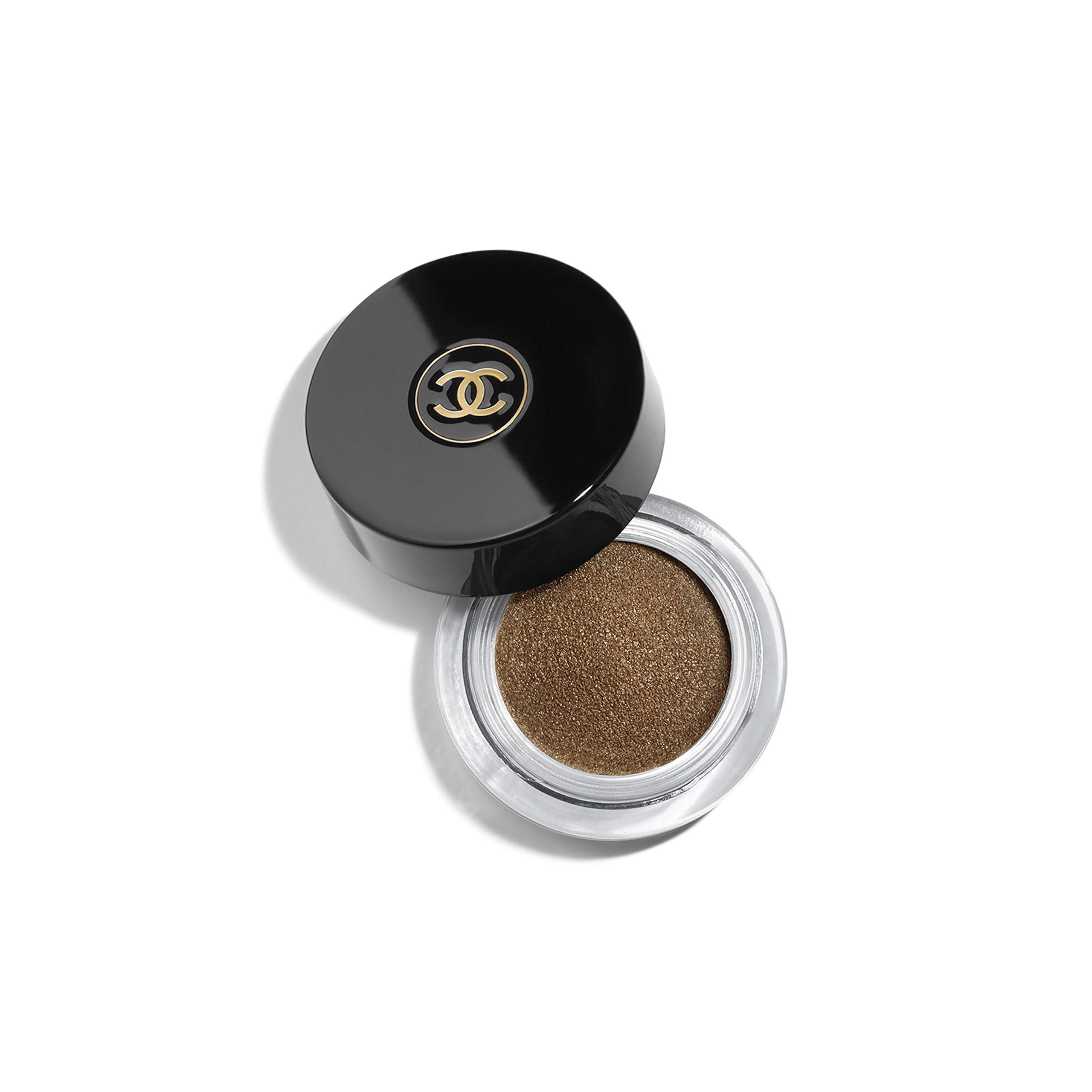Ombre Premiere Longwear Cream Eyeshadow - 840 Patine Bronze