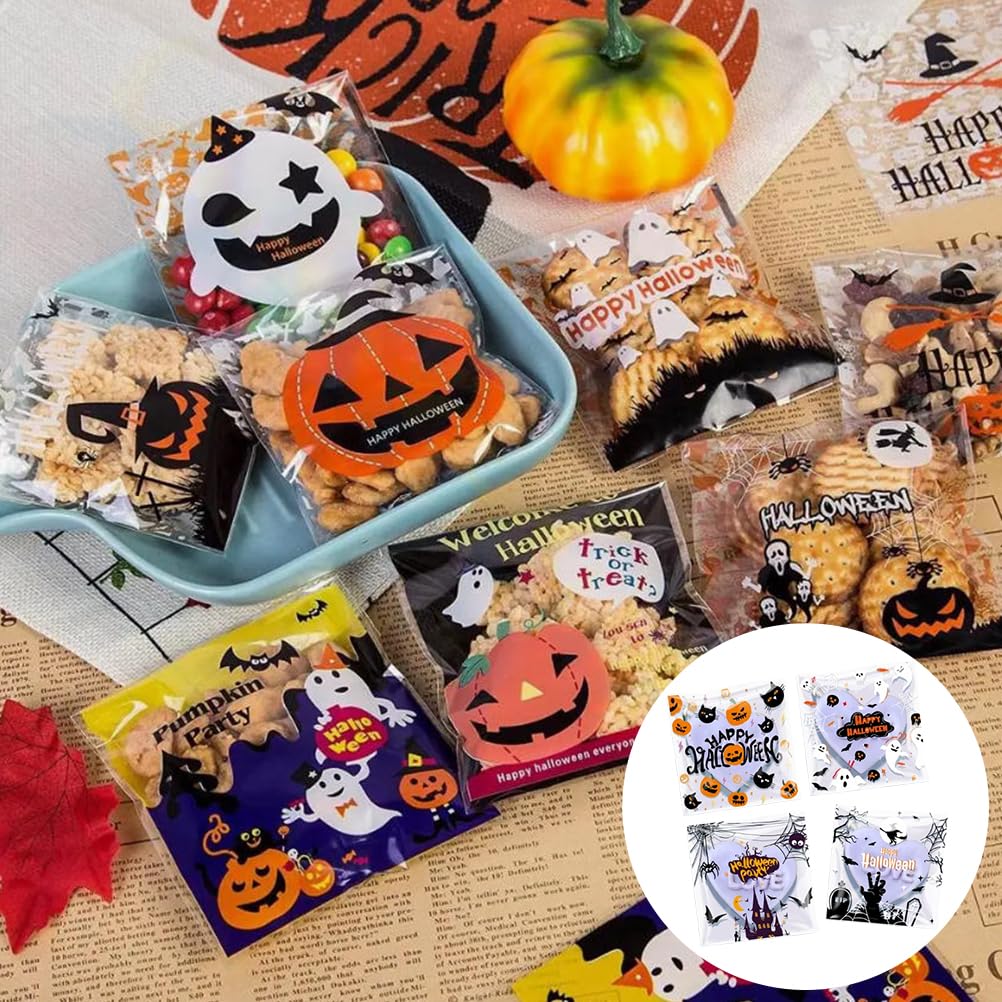 Biscotti Di Halloween - Piatti Spaiati - Foto 5