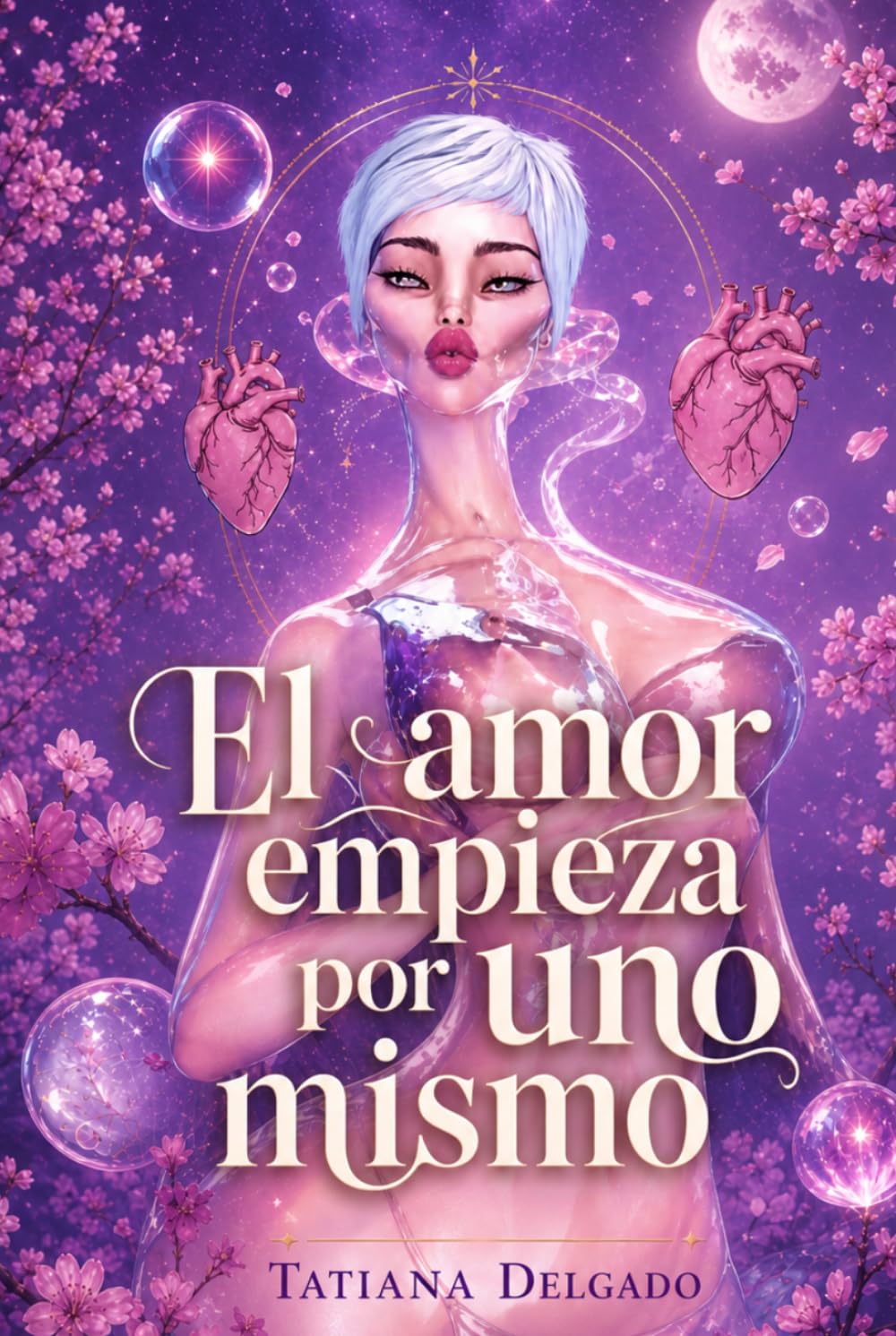 El amor empieza por uno mismo