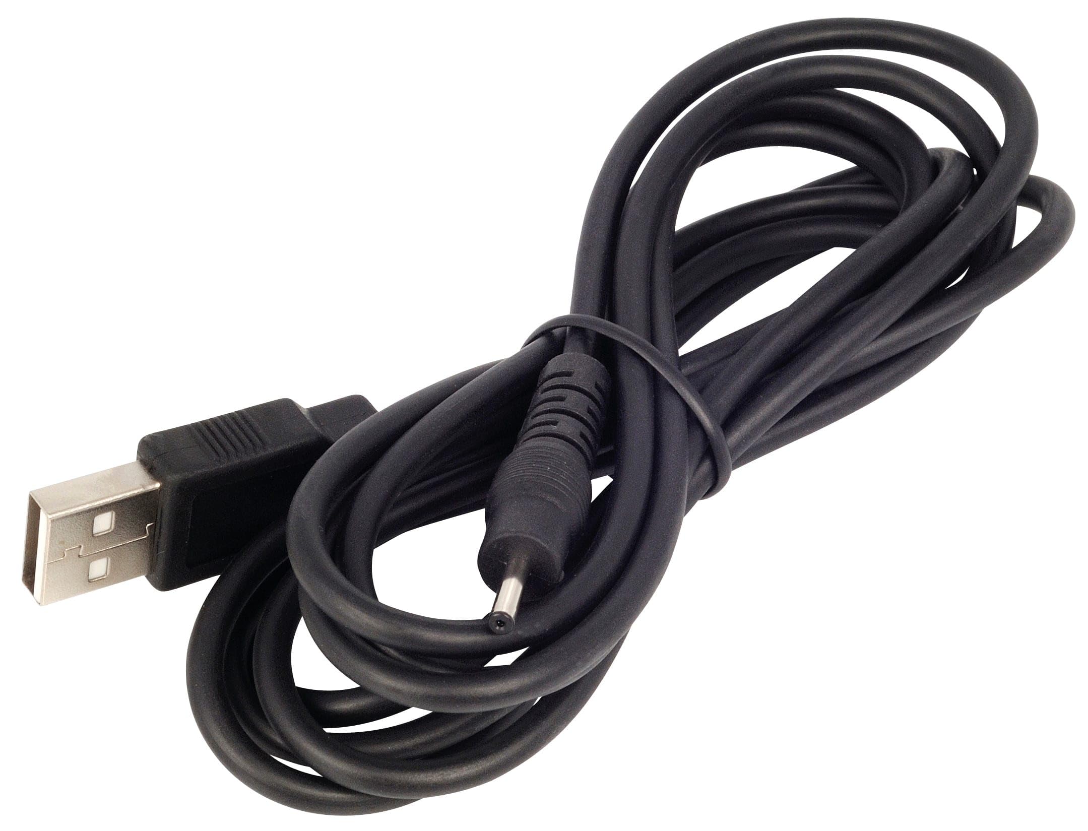 USB Ladekabel 3M / 3M Peltor AL2AI/SP