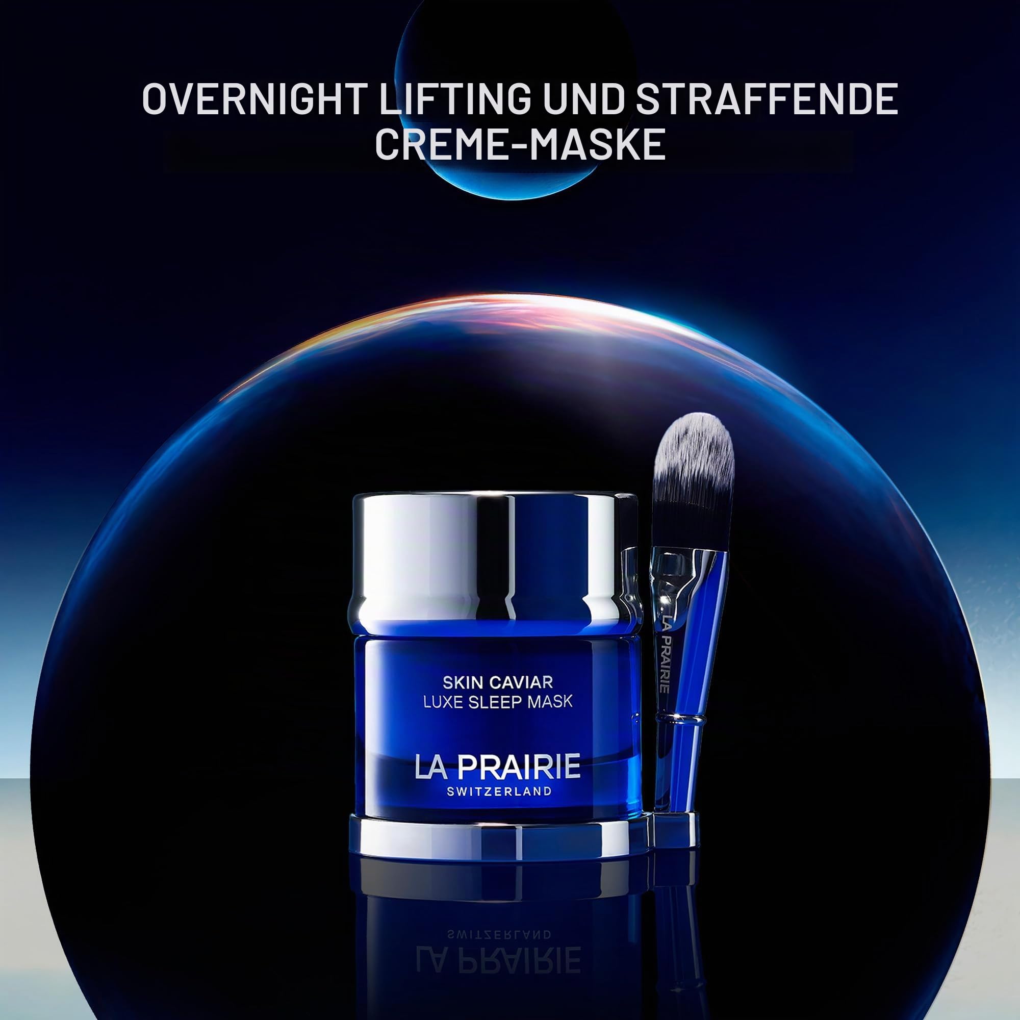 LA PRAIRIE SKIN CAVIAR Luxe Sleep Mask50
