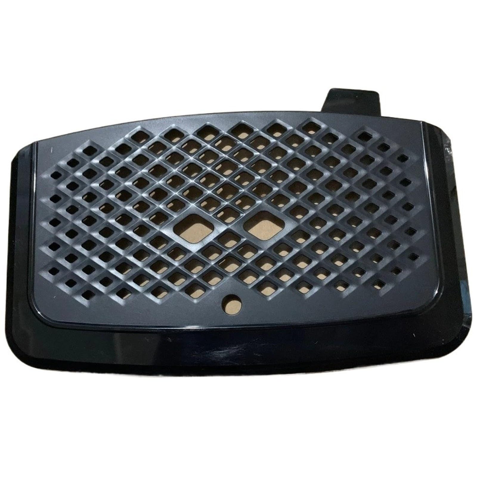 Vassoio Raccogligocce Per Caffè, Compatibile Con Philips, EP2220 2230 1200 1224 1221 3246 Macchina Per Caffè Macchina Per Il Caffè Raccolta Serbatoio Acqua Vassoio Raccogligocce Griglia Ting