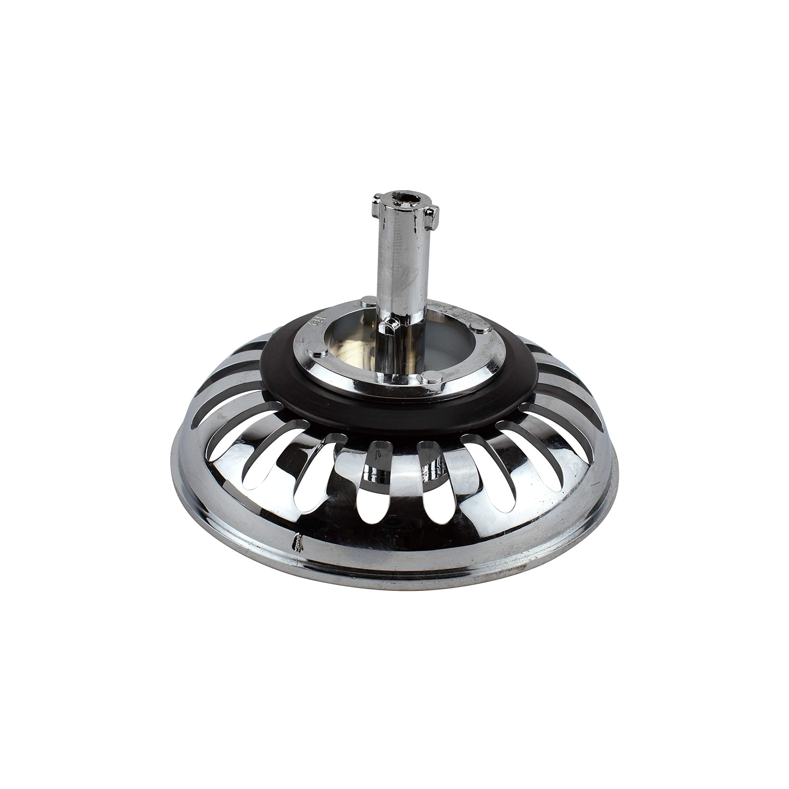 Keeney K5451 korek do zlewu, chromowany