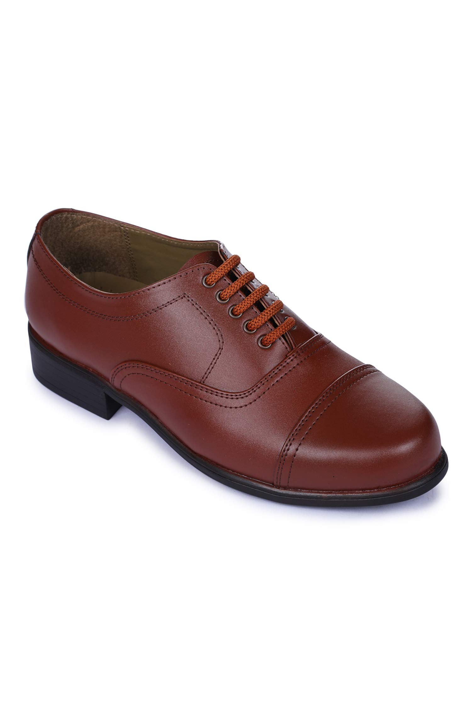 Liberty Fortune 7168-03 Mens Formal Shoes Tan (B07KZP29QY) Amazon Price History, Amazon Price Tracker