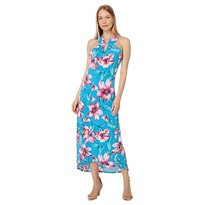 Tommy Bahama St. Barts Blossom Maxi Dress Women