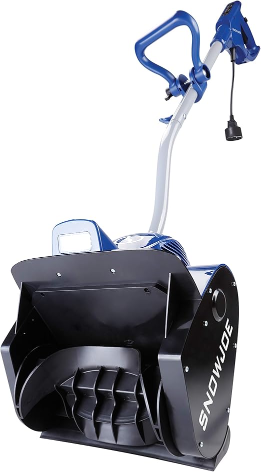 Best Electric Snow Blower of 2022: Complete Reviews with Comparison 4 71y+jTa38NL. AC SX522