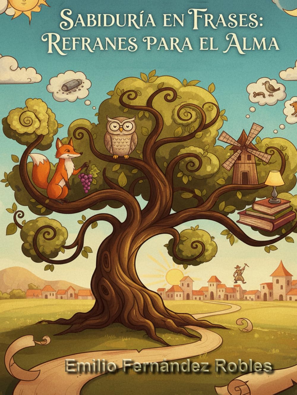 Refranes populares (Refranes españoles)