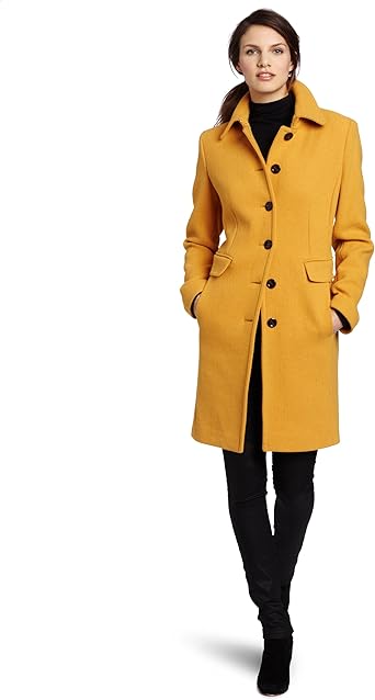 Wool coat amazon Clearance