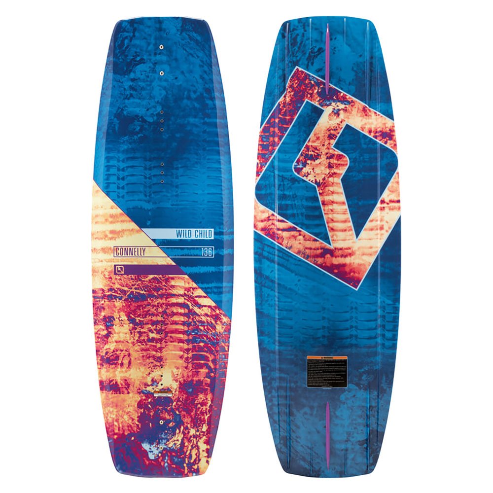 Connelly Wild Child Womens Wakeboard 2018 - 131cm
