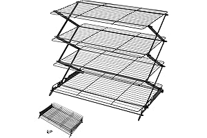 Geesta Collapsible Soap Drying Rack