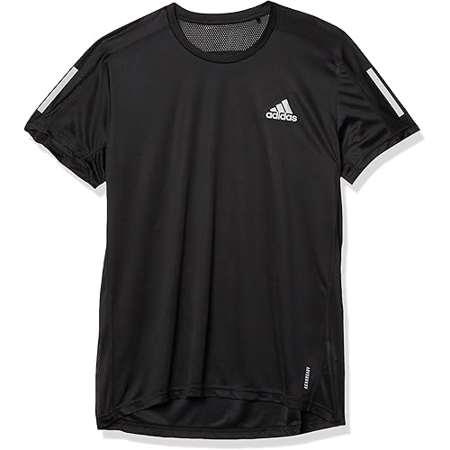 adidas Men's Own The Run Tee
