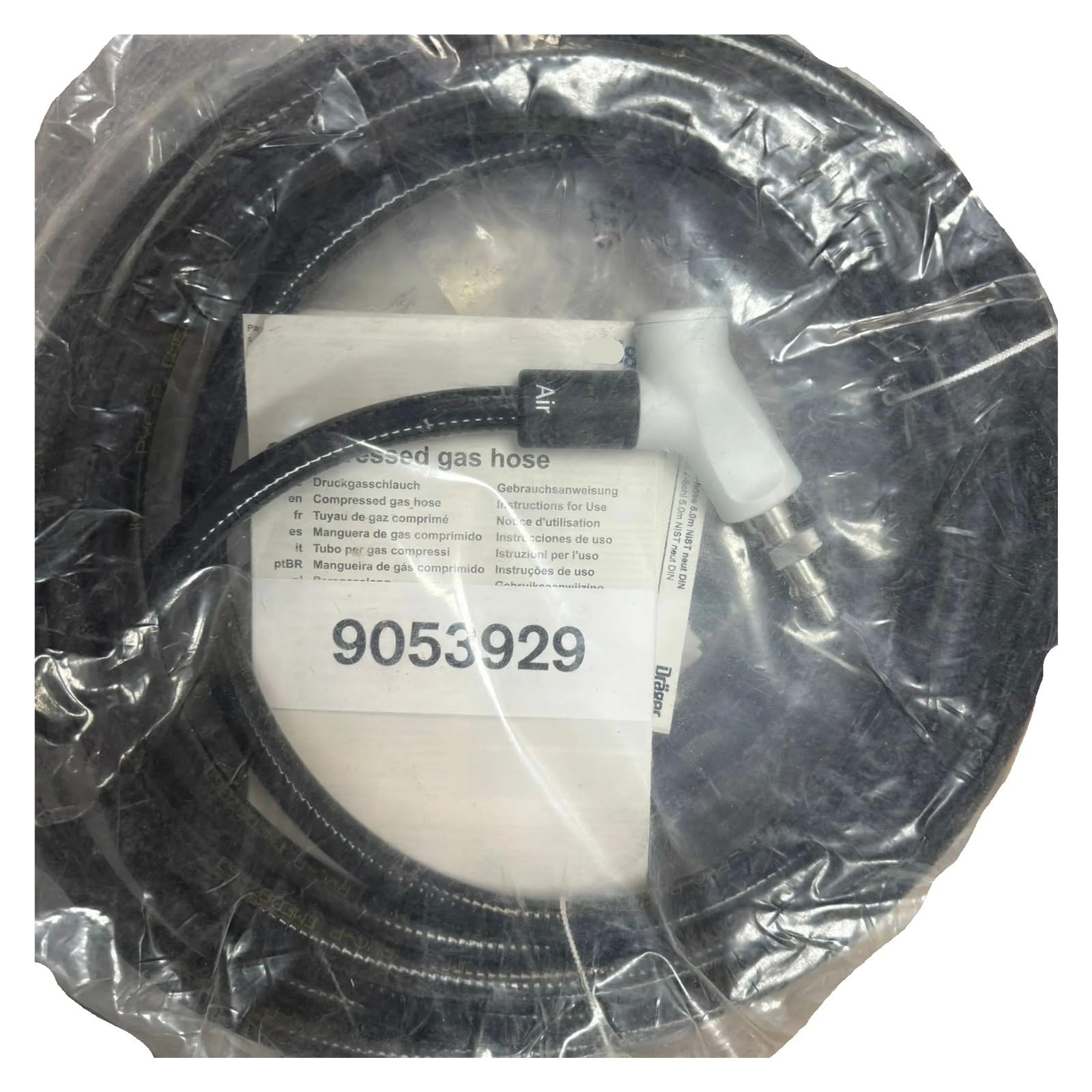 ZVQYSGIW M36012 5.0*MI 9053929 Sensor