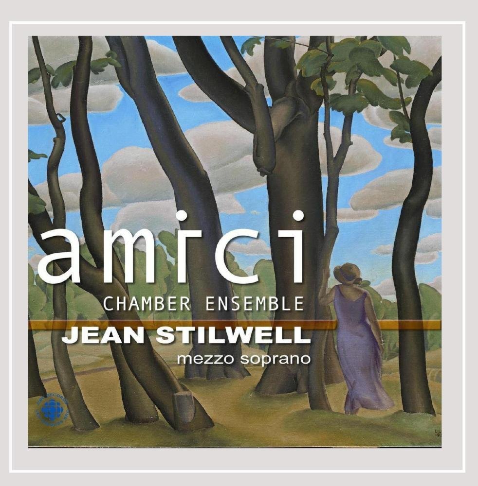 Amici & Jean Stilwell