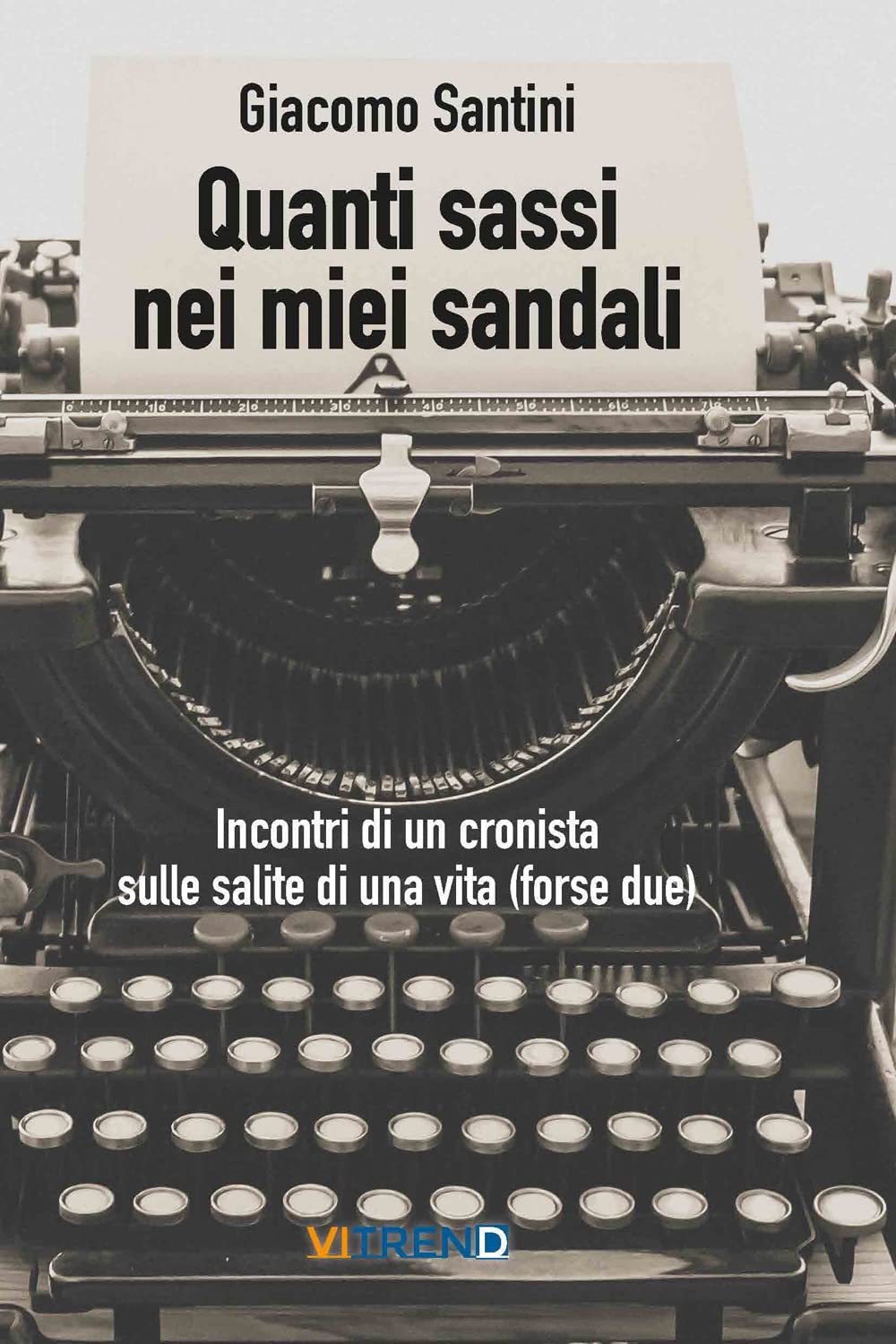 Quanti Sassi Nei Miei Sandali - 4