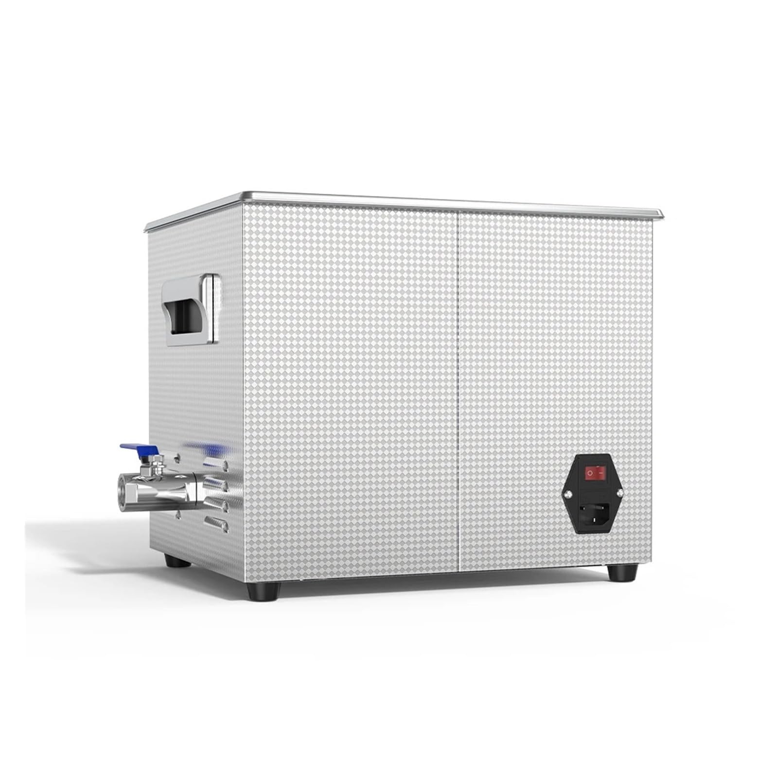 10L 200/400W Cyfrowy Ultradźwiękowy Środek Czyszczący 28/40/80/120KHz Częstotliwość Przemiatania Impuls Precyzyjne Narzędzia Laboratorium Pralka Super Wydajne Czyszczenie