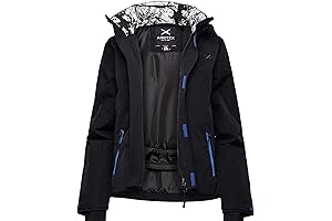 Arctix Women's Blizzard Insulated Jacket: Your Winter Wardrobe Essential