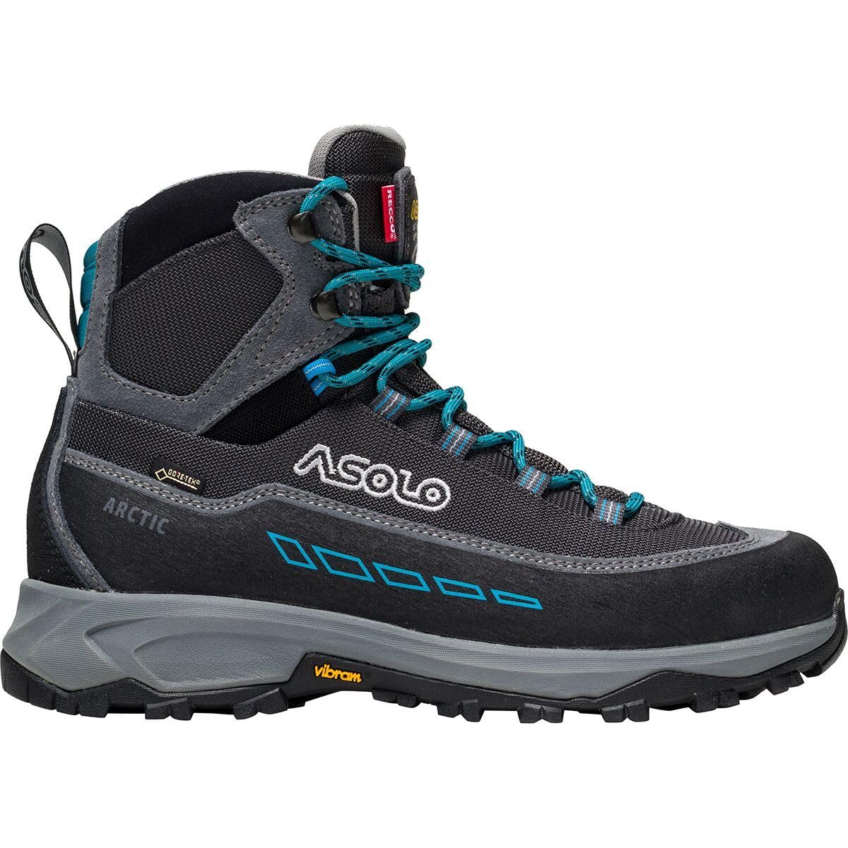 Best Winter Hiking Boots of 2026: Tested and Reviewed Asolo Arctic