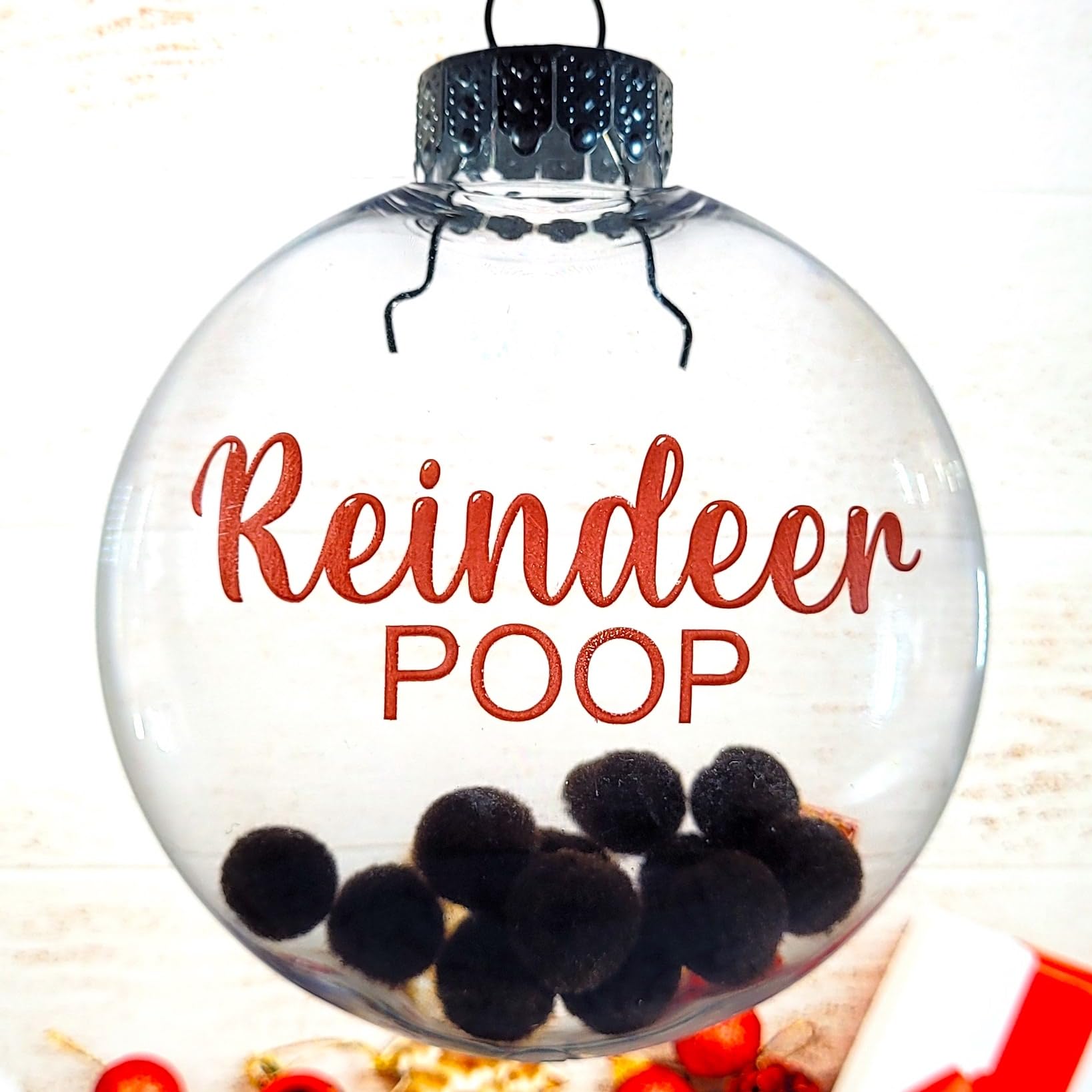 Funny Christmas Decor - Unique & Hilarious Ornaments for 2024 Tree