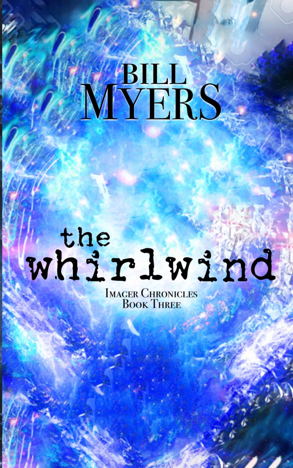 The Whirlwind (Imager Chronicles)