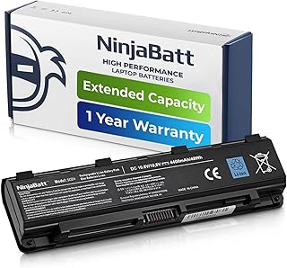 NinjaBatt