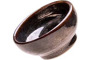 Mezcalero Handmade Ceramic Mezcal Glasses