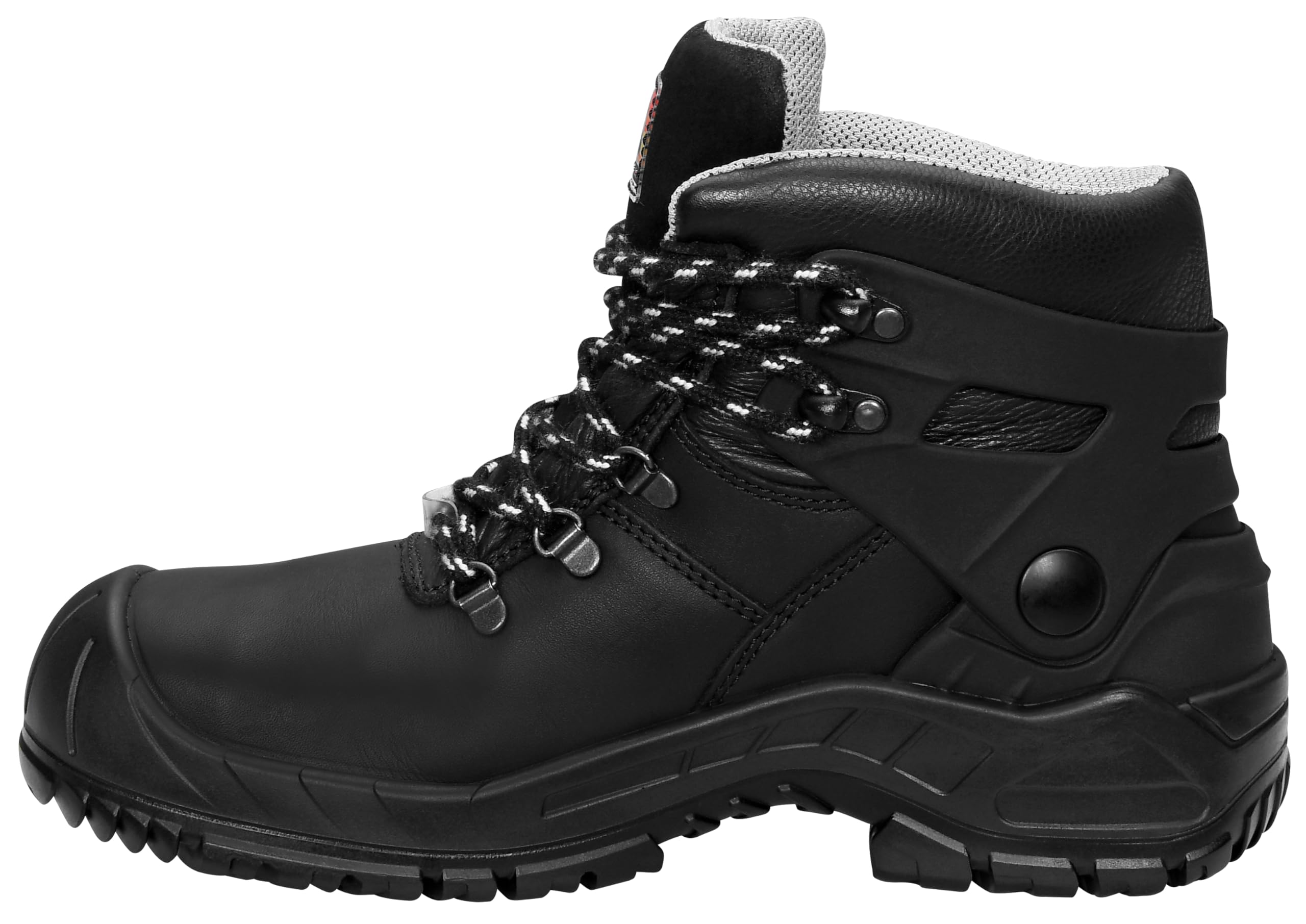 ELTEN Sicherheitsschuhe 763421 Renzo Biomex