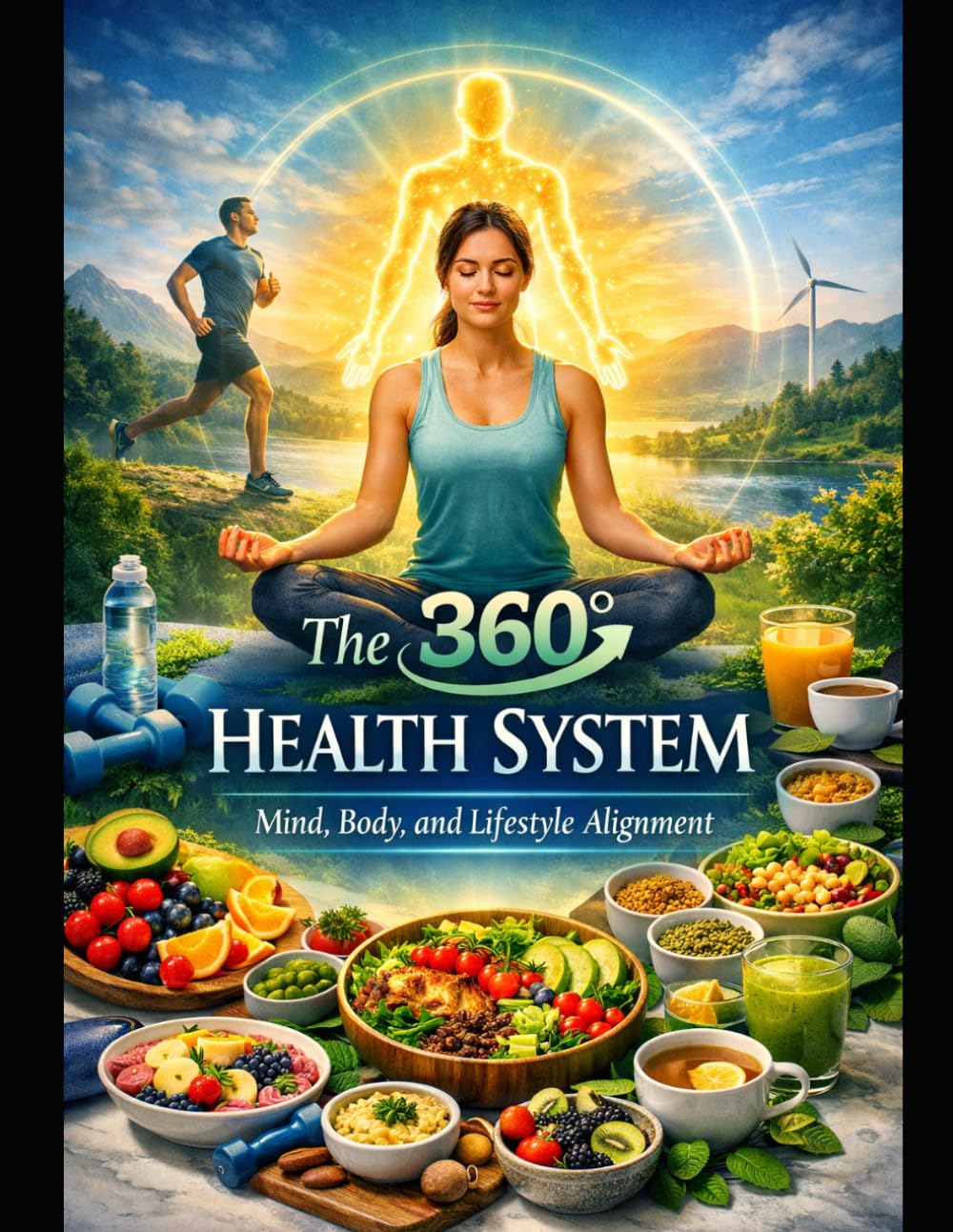 The 360° Health System: Mind, Body, and Lifestyle Alignment