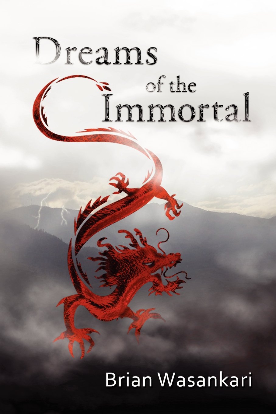 Buy Dreams of the Immortal — BookShops.in
