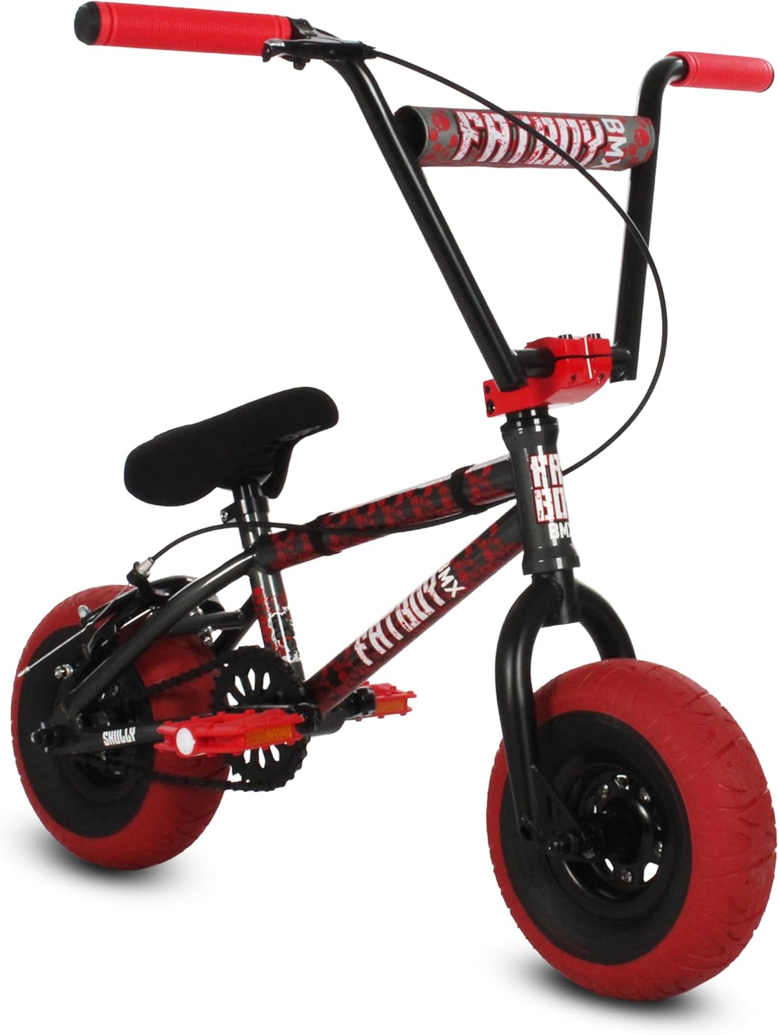 Pro-skully Pro-skully