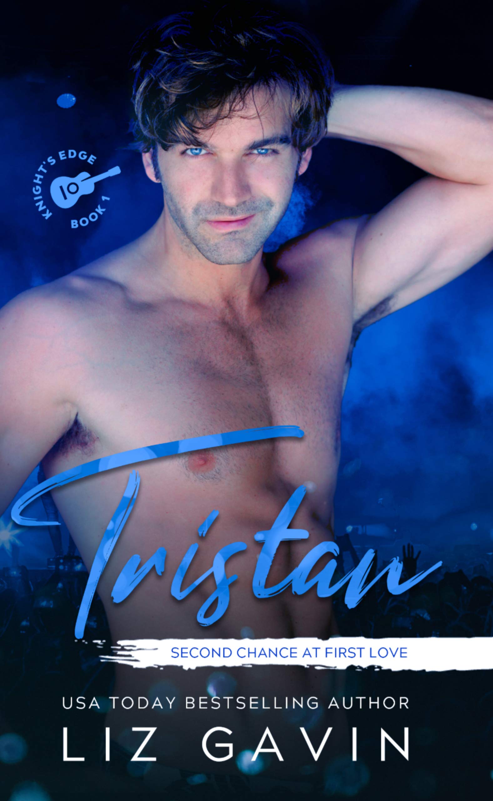 Tristan: Knight's Edge Series: 1