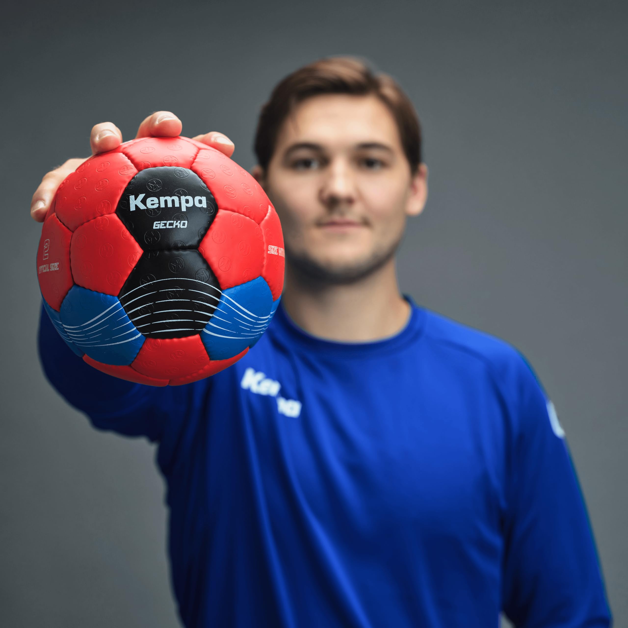 Kempa Handball Gecko