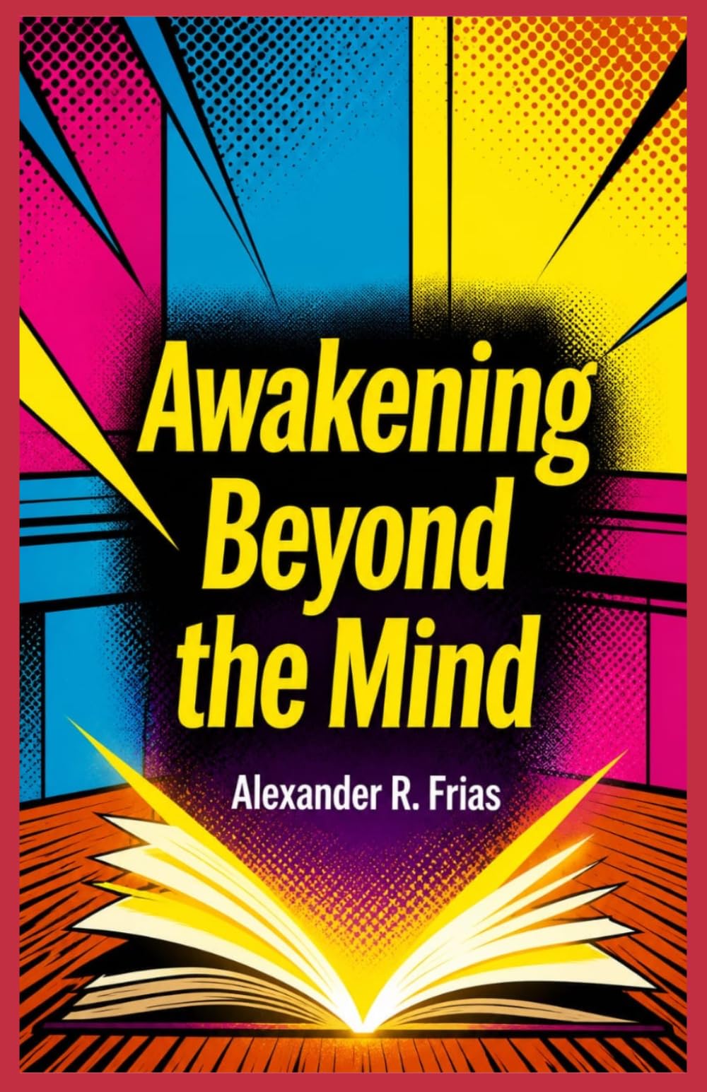 AWAKENING BEYOND THE MIND
