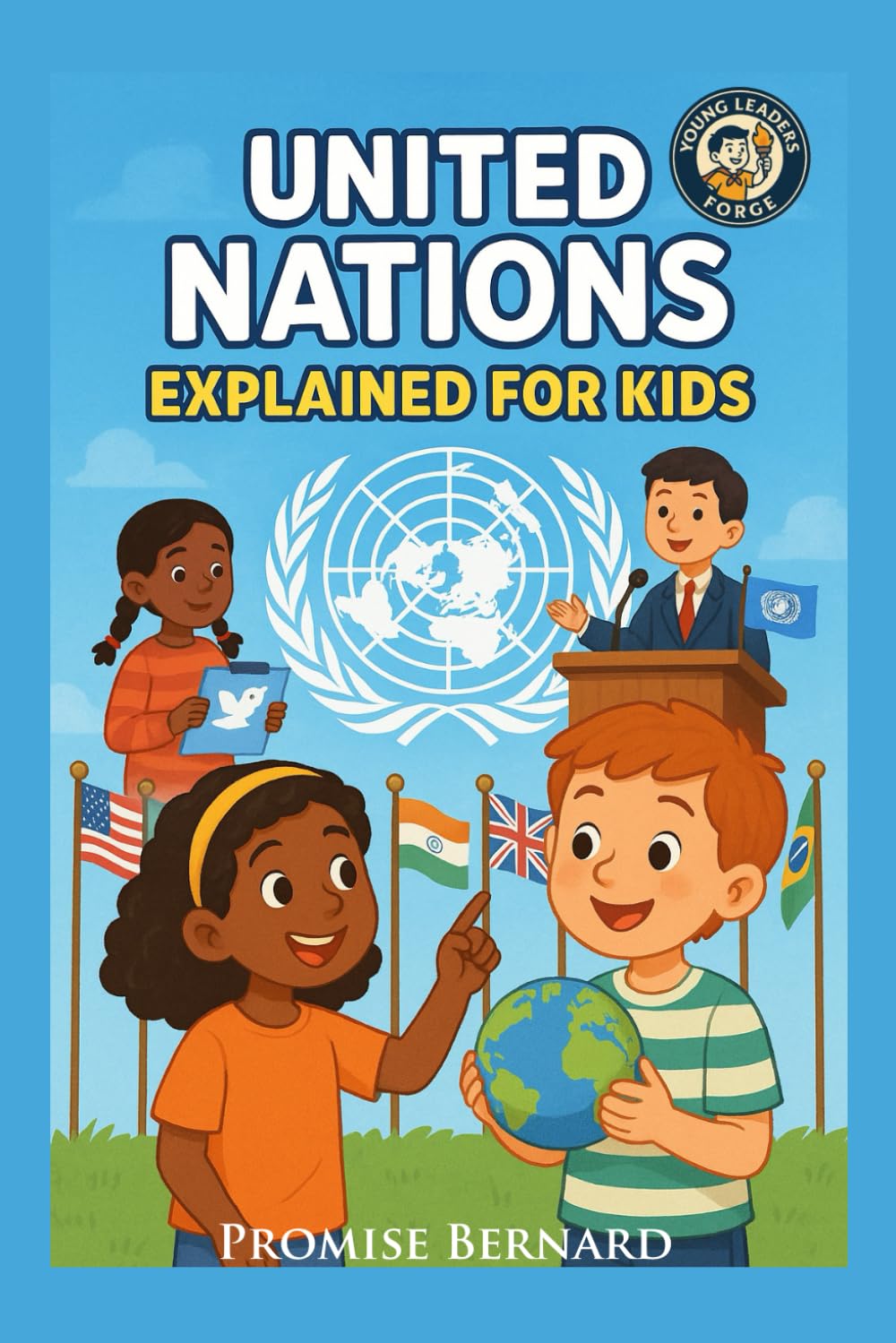 United Nations (UN) Explained for Kids