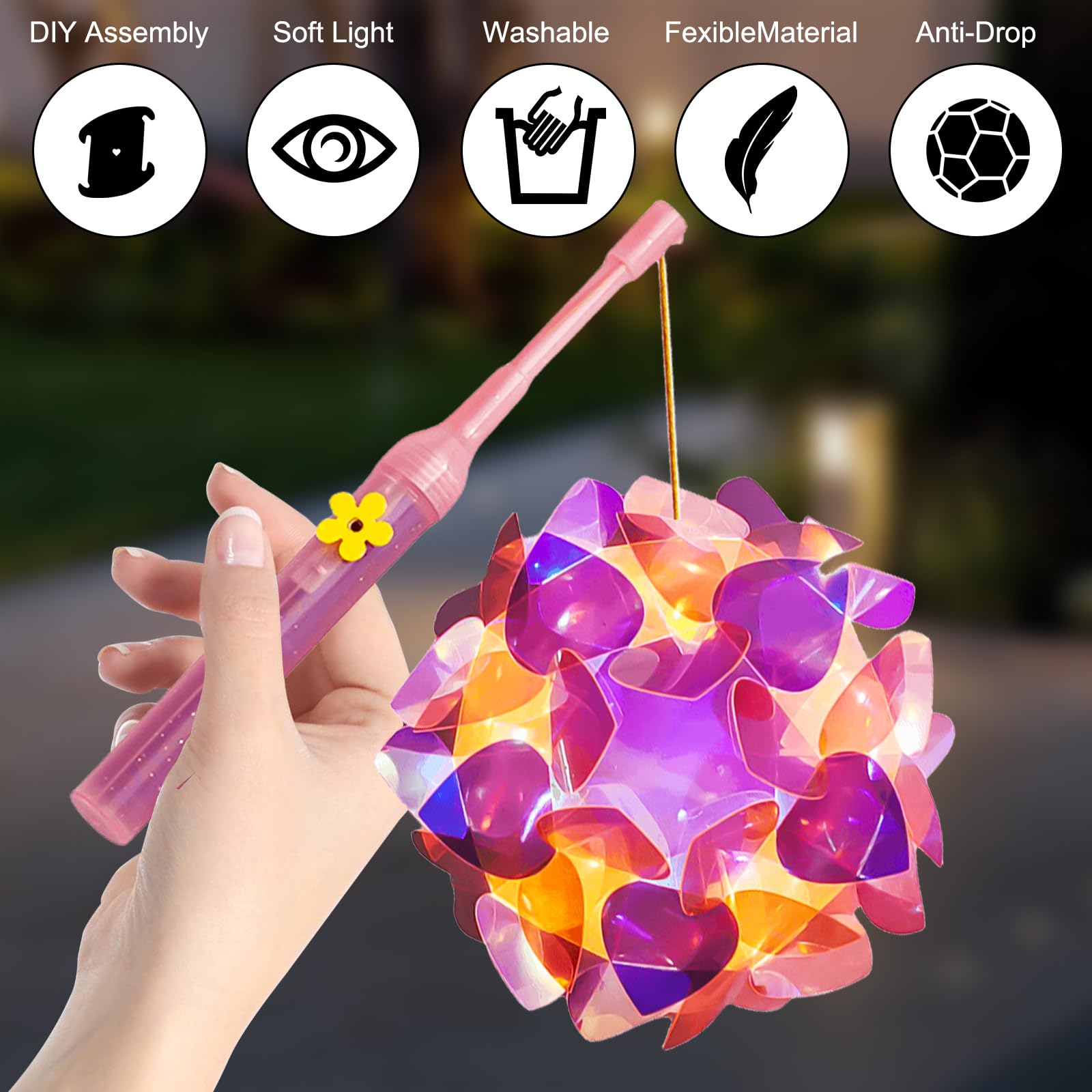 Baguette Lumineuse Led Au Meilleur Prix | Leroy Merlin