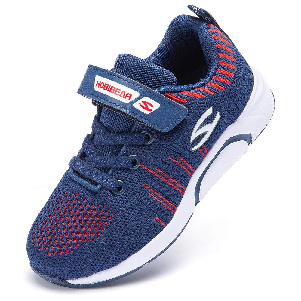 running trainers kids