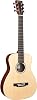 Martin LX1E Little Martin Series Acoustic Guitar Natural