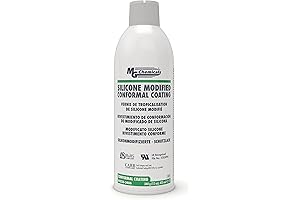 MG Chemicals 422B-340G Conformal Coating Spray