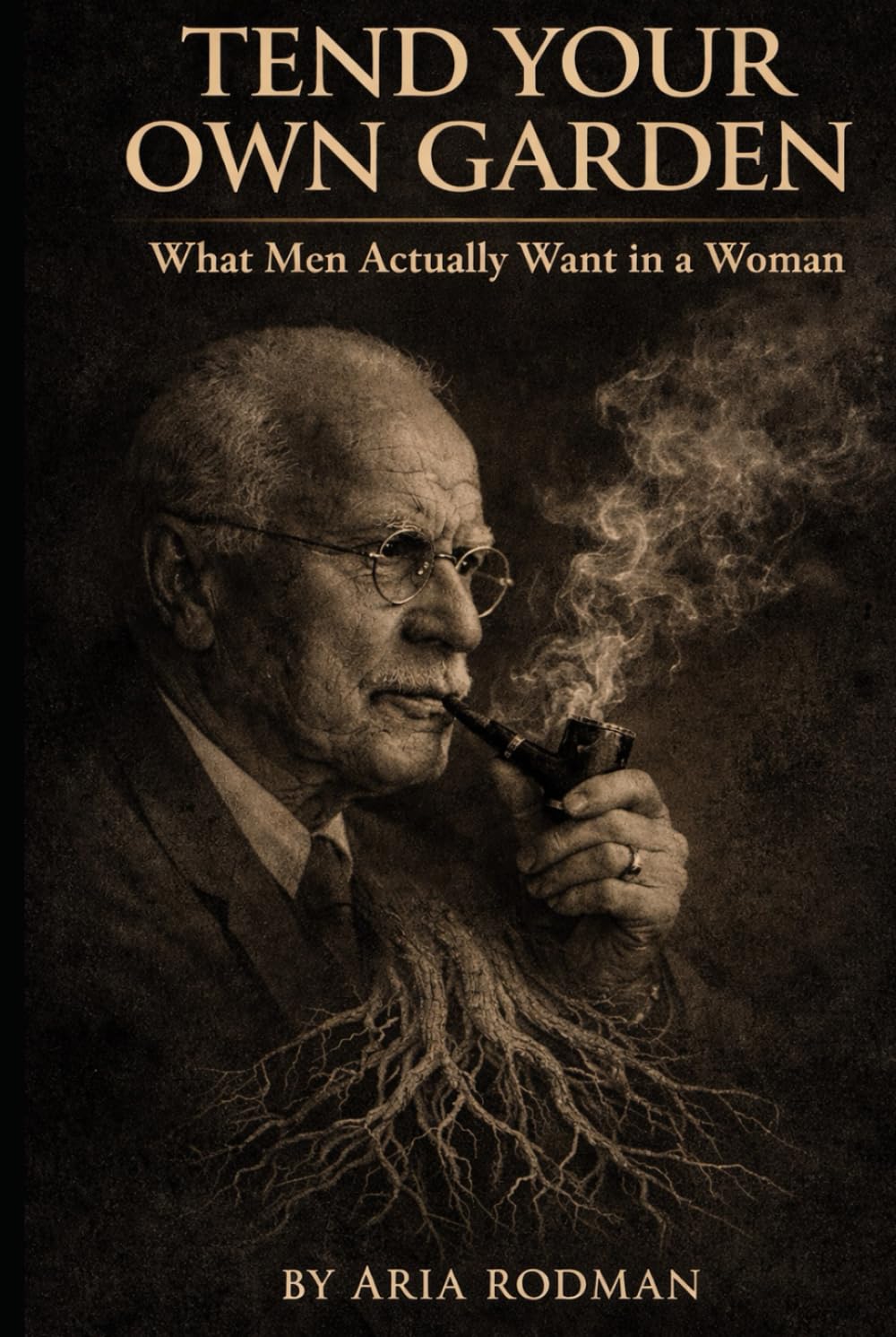 Tend Your Own Garden: What Men Actually Want in a Woman