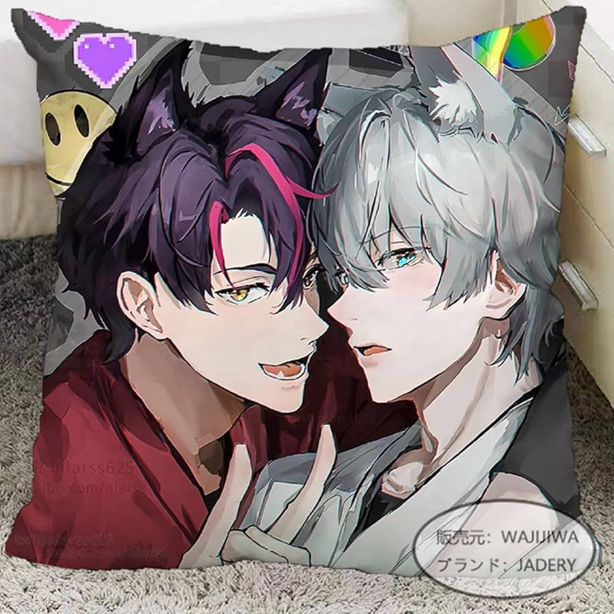 Amazon.co.jp: 抱き枕 ツルネ 風舞高校弓道部 鳴宮湊 竹早静弥