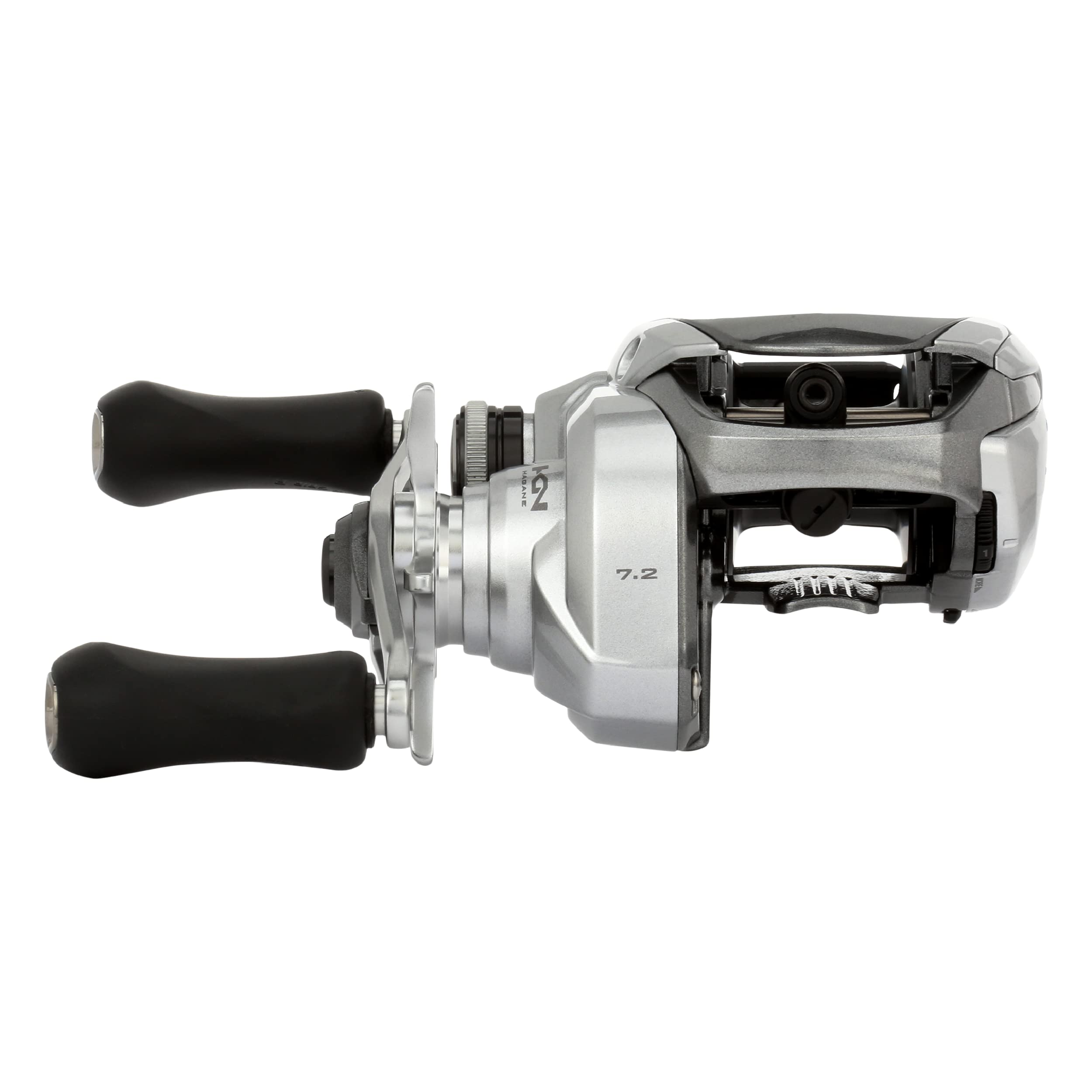 Amazon.com : Shimano Inc. TRANX 150HG A : Sports & Outdoors