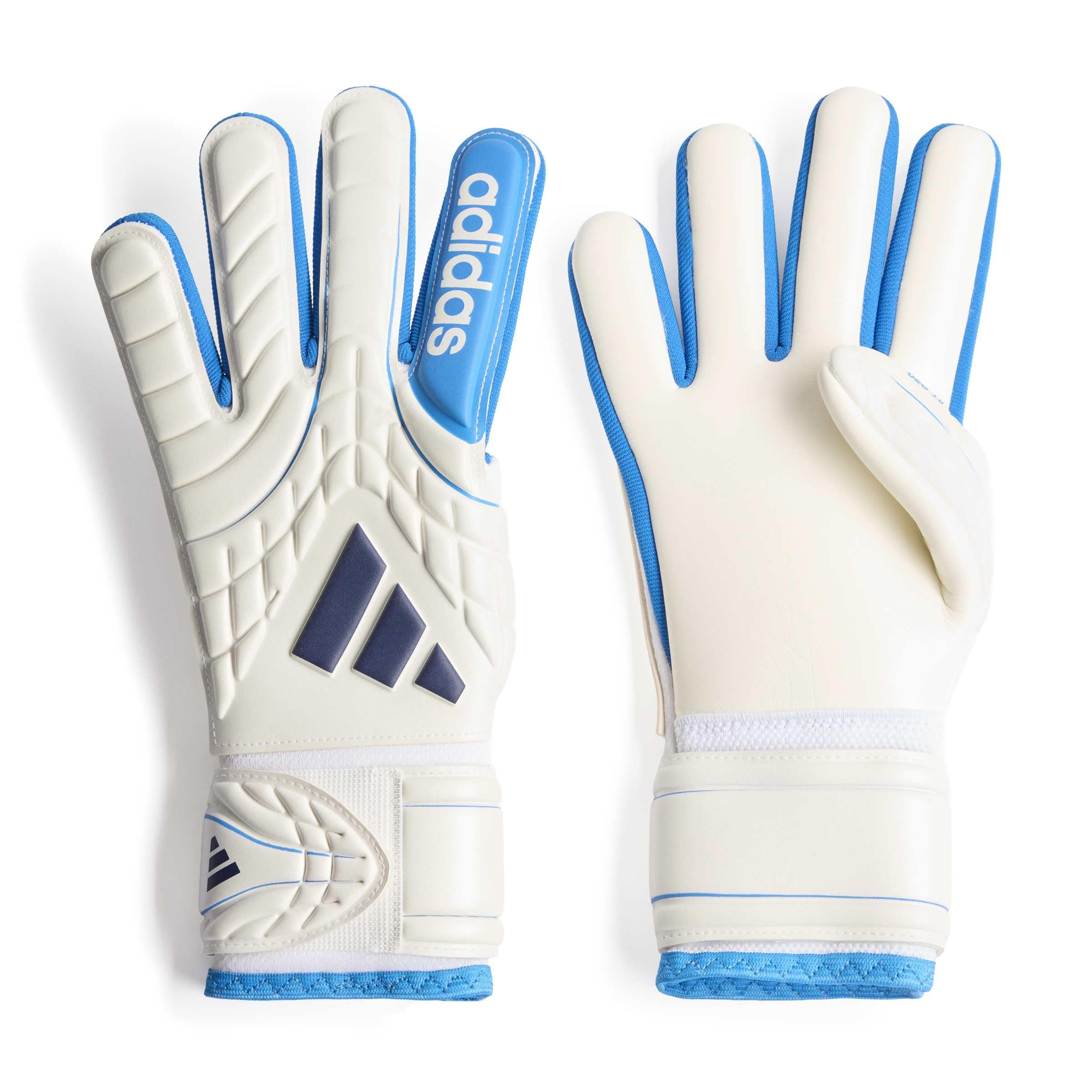 adidas Unisex Guanti da portiere COPA League Junior
