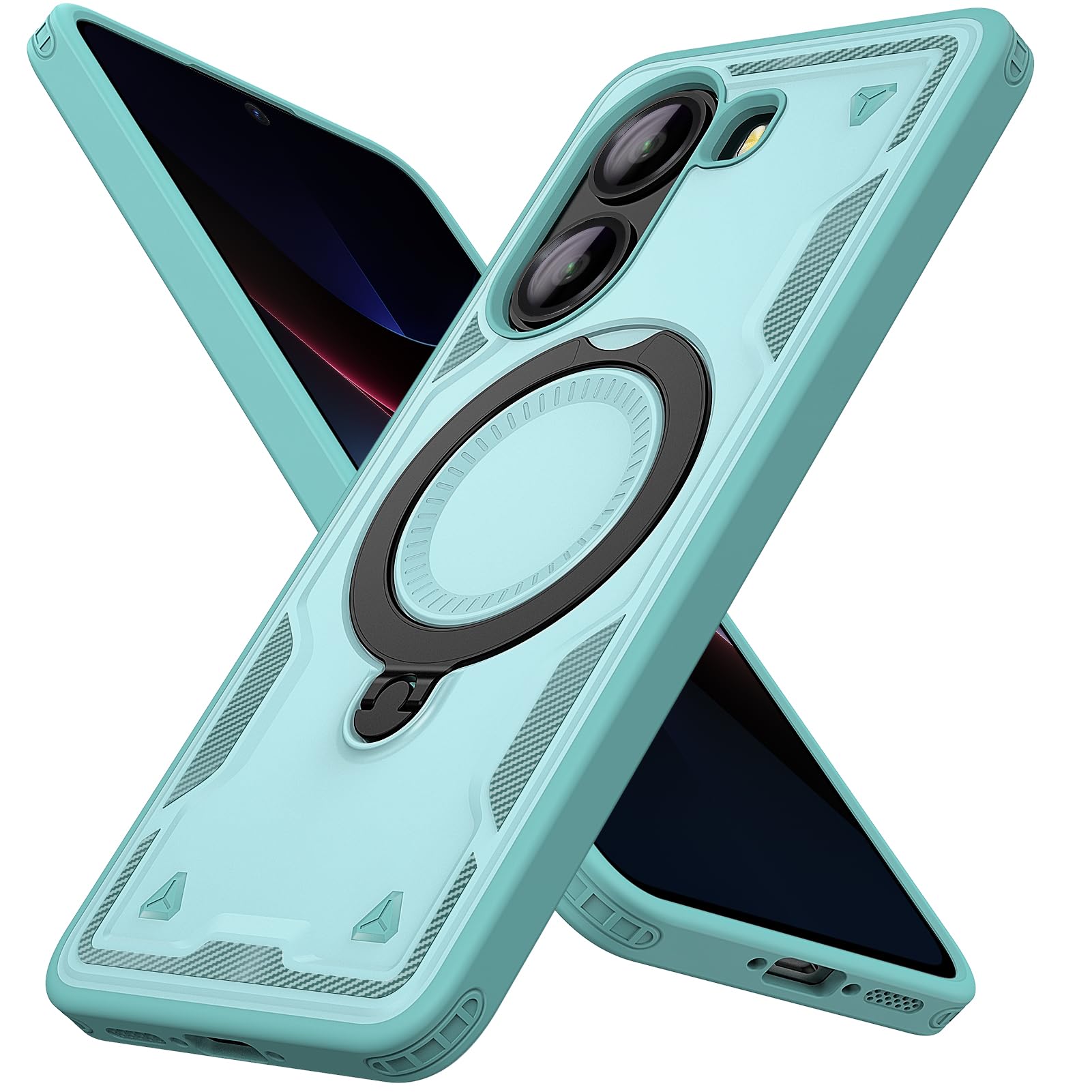 Amazon.co.jp: DUTZNZ 対応 Xiaomi POCO X7 Pro 用の ケース 耐衝撃